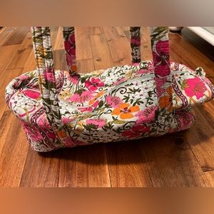 Vera Bradley tote bag